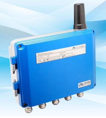 HART Smart Gateway