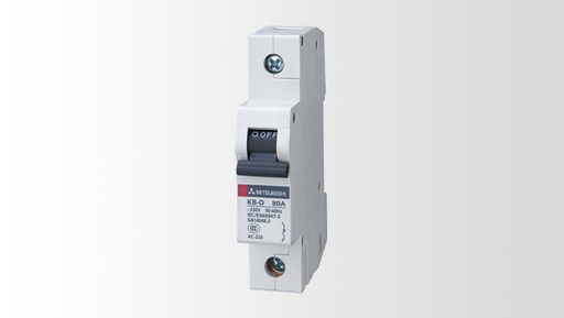 Isolating Switch (1/80 A)