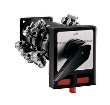 Mains Changeover and Bypass