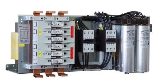 C64C 25-12,5-2-400/440-64